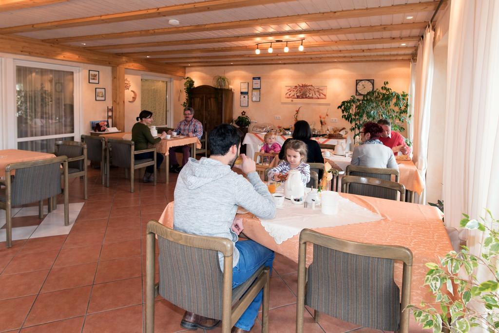 Gaestehaus Hauser Rust Εξωτερικό φωτογραφία