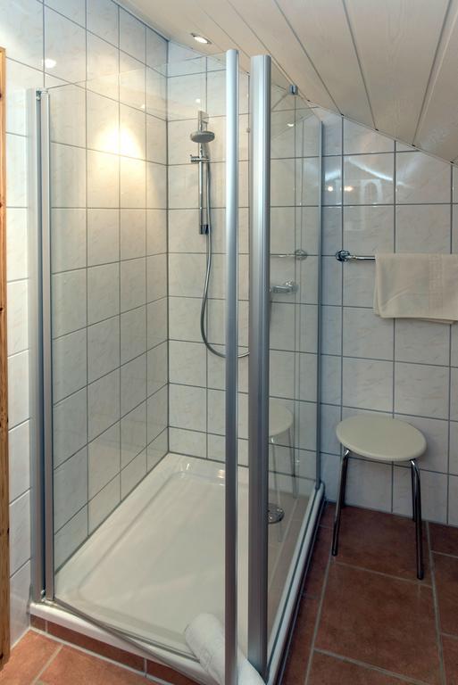 Gaestehaus Hauser Rust Εξωτερικό φωτογραφία