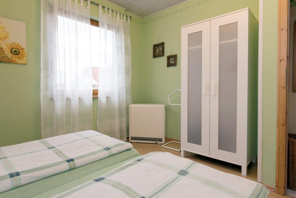 Gaestehaus Hauser Rust Εξωτερικό φωτογραφία